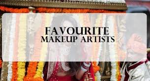 indian makeup and beauty
