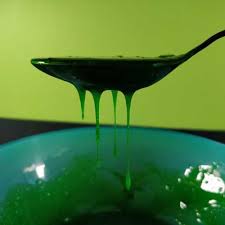 Toss in the baking soda and stir until it's completely dissolved. Dish Soap Slime Fizzics Education