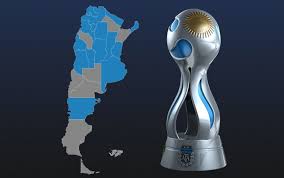 Resultado de imagen para copa argentina 2017