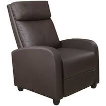Maybe you would like to learn more about one of these? Small Recliners You Ll Love In 2021 Wayfair