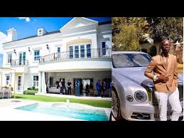 Ramaphosa is old guard anc. Patrice Motsepe Biography Wife Children House Cars Net Worth Litetube