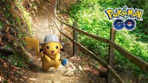 Can you catch a shiny Explorer Pikachu in Pokémon Go? - Gamepur