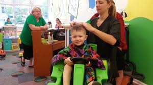 kids haircuts in philadelphia