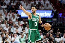 Miami Heat: Boston Celtics treffen ...