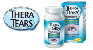 theratears nutrition omega3