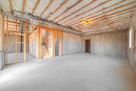 Remove Drywall Dust Before Priming