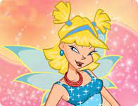 winx makeup games