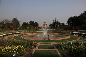 mughal gardens to open for public from