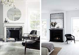 3 best modern fireplace mantel decor