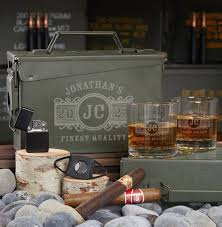 awesome whiskey gift ideas for hunters