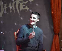 motionless in white singer talks new