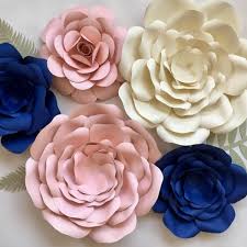 how to make paper flowers fun and easy