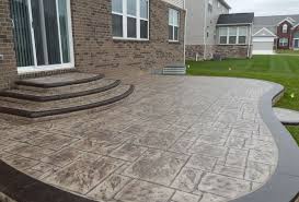 Seattle Stained Concrete Contractor