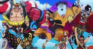 How To Catch Up To 'One Piece' Before the Final Saga Begins