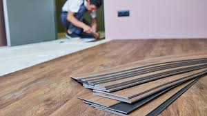 Cost To Install Vinyl Plank Flooring