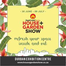 Ecr House Garden Show