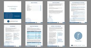 009 Microsoft Word Proposal Template Staggering Ideas Free
