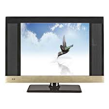 china 19 inch square screen led tv with