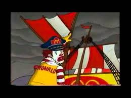 Choose an adventure below and discover your next favorite movie or tv show. The Wacky Adventures Of Ronald Mcdonald The Legend Of Grimmace Island Copy Youtube