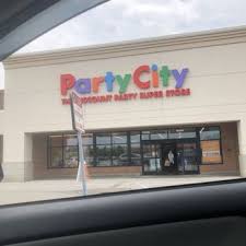 party supplies near middleburg heights