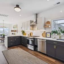 kitchen cabinets in san francisco ca