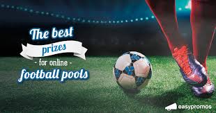 What Are The Best Prizes For Online Football Pools