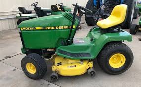 John deere parts at cross creek tractor. John Deere Lx172 Lawn Tractor Maintenance Guide Parts List