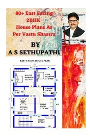 80 East Facing 2bhk House Plans As Per