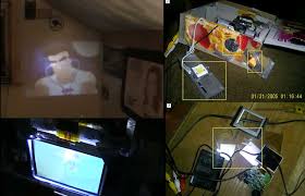 Diy Make Your Own Projector Out Of A