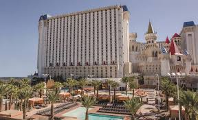 affordable hotels in vegas