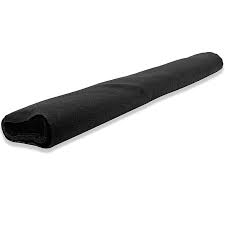 4x15 roll of black carpet liner for car