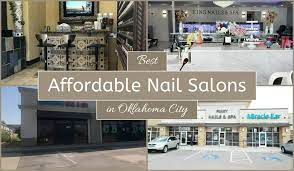 nail it 11 oklahoma city salons that