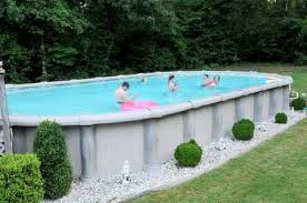 above ground swimming pool manufacturer
