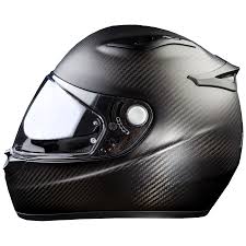 Klim K1r Raw Karbon Helmet