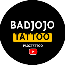 BADJOJO TATTOO - YouTube