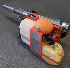 used carpet cleaning equipment