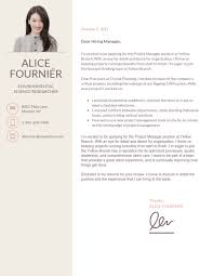 Well, application letters are absolutely crucial and essential nowadays. 20 Creative Cover Letter Templates To Impress Employers Venngage