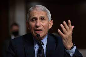 Fauci: Data will eventually show Israel ...
