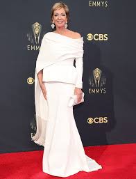 osta couture to the 2021 emmy awards