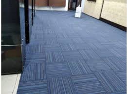 floor pvc carpet blue in delhi at best