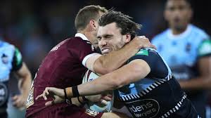 For the first time in state of origin history a match will be held outside of a capital city after melbourne's lockdown forced the game to move to channelling george r. State Of Origin 2020 Game 2 Nsw Blues Vs Qld Maroons Teams Kick Off Time Start Time How To Watch Live Stream Weather Betting Odds