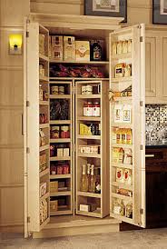 what a perfect pantry design looks like