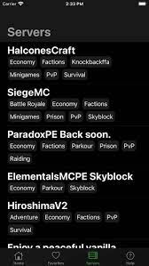 For connection on ps4/5 or if bedrock connect is not working for you use these Mc Server Connector App Download Updated Jan 21 Free Apps For Ios Android Pc