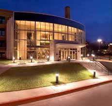 Miller Performing Arts Center Home