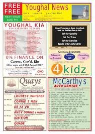 youghal a4 qxd youghal news