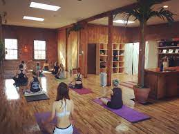 ashtanga yoga sports and fitness in