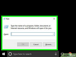 create a path for the command prompt