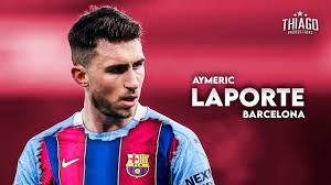 Laporte invests heavily in research and development to provide you with the best products at the best possible prices. Aymeric Laporte Welcome To Barcelona Defensive Skills Tackles Goals 2021 Hd Youtube