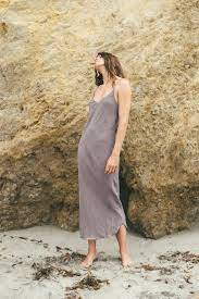 Ozma Long Slipdress on Garmentory | Nice dresses, Dresses, Slip dress
