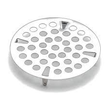 t s br 010385 45 3 flat strainer stainless steel